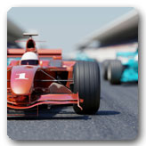 Motor racing